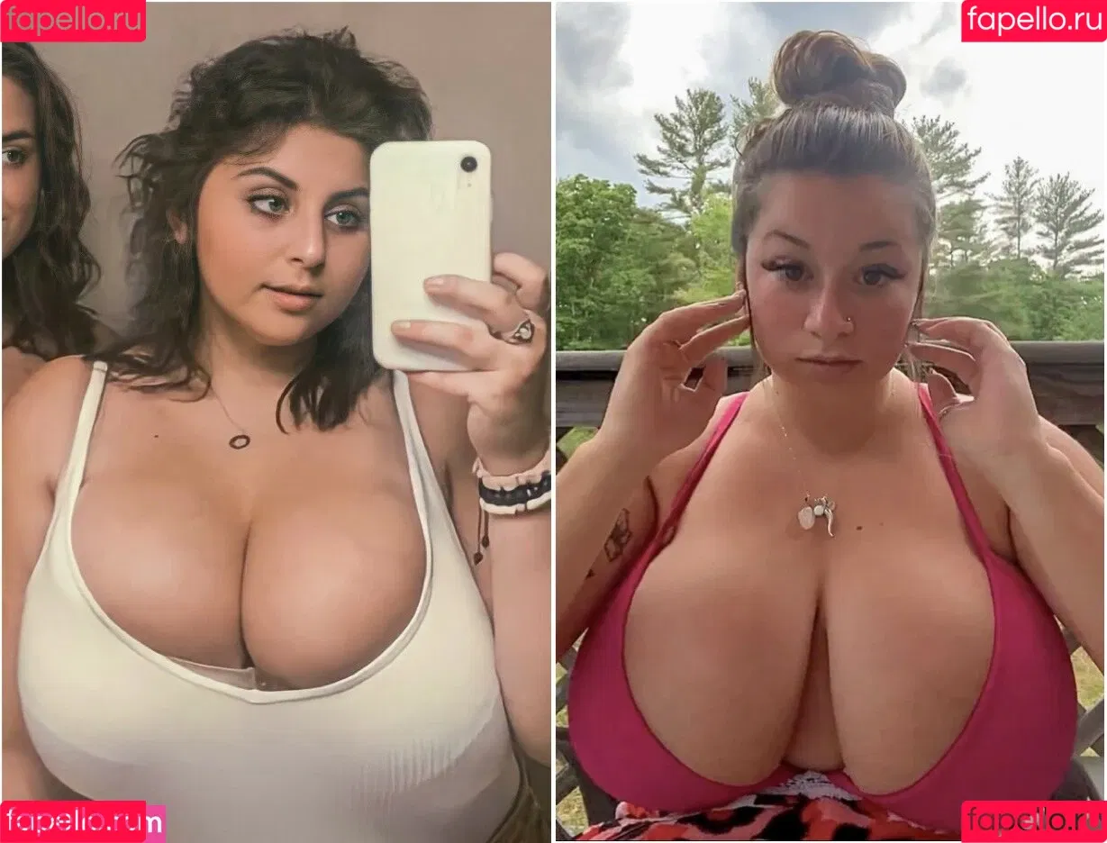 Caroline Casbon Onlyfans Photo Gallery 