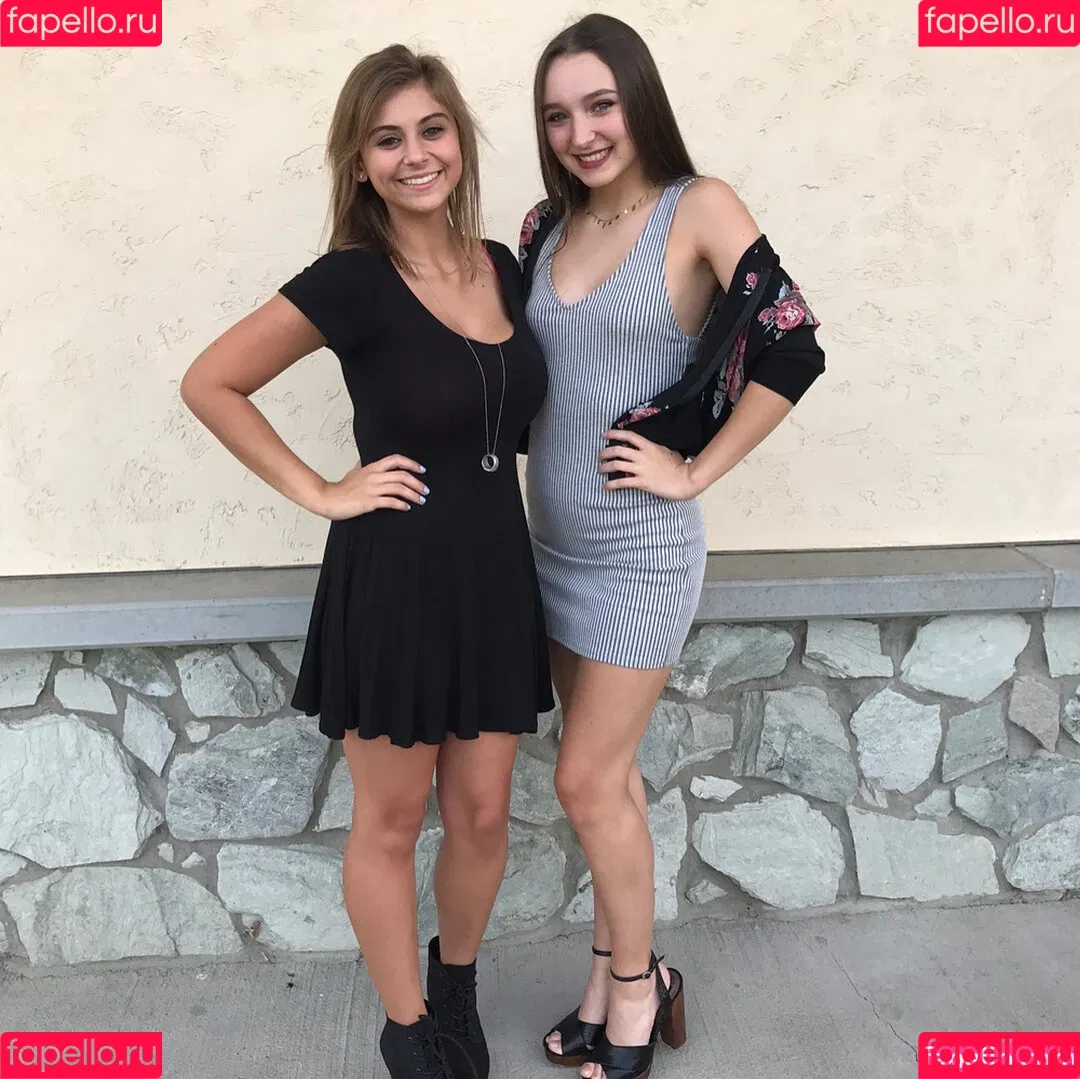 Caroline Casbon Onlyfans Photo Gallery 