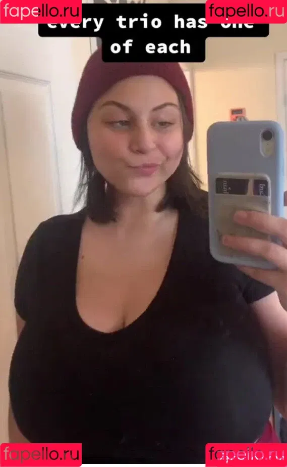 Caroline Casbon Onlyfans Photo Gallery 