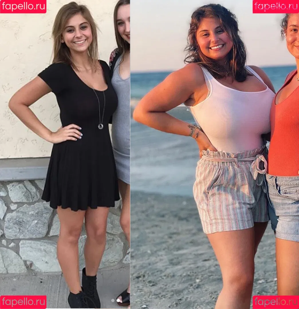 Caroline Casbon Onlyfans Photo Gallery 