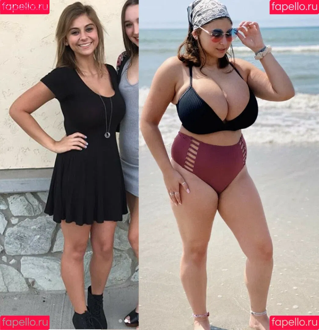 Caroline Casbon Onlyfans Photo Gallery 
