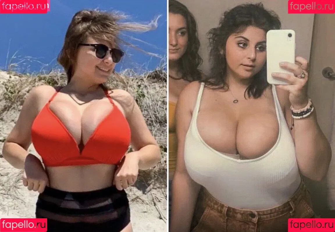 Caroline Casbon Onlyfans Photo Gallery 