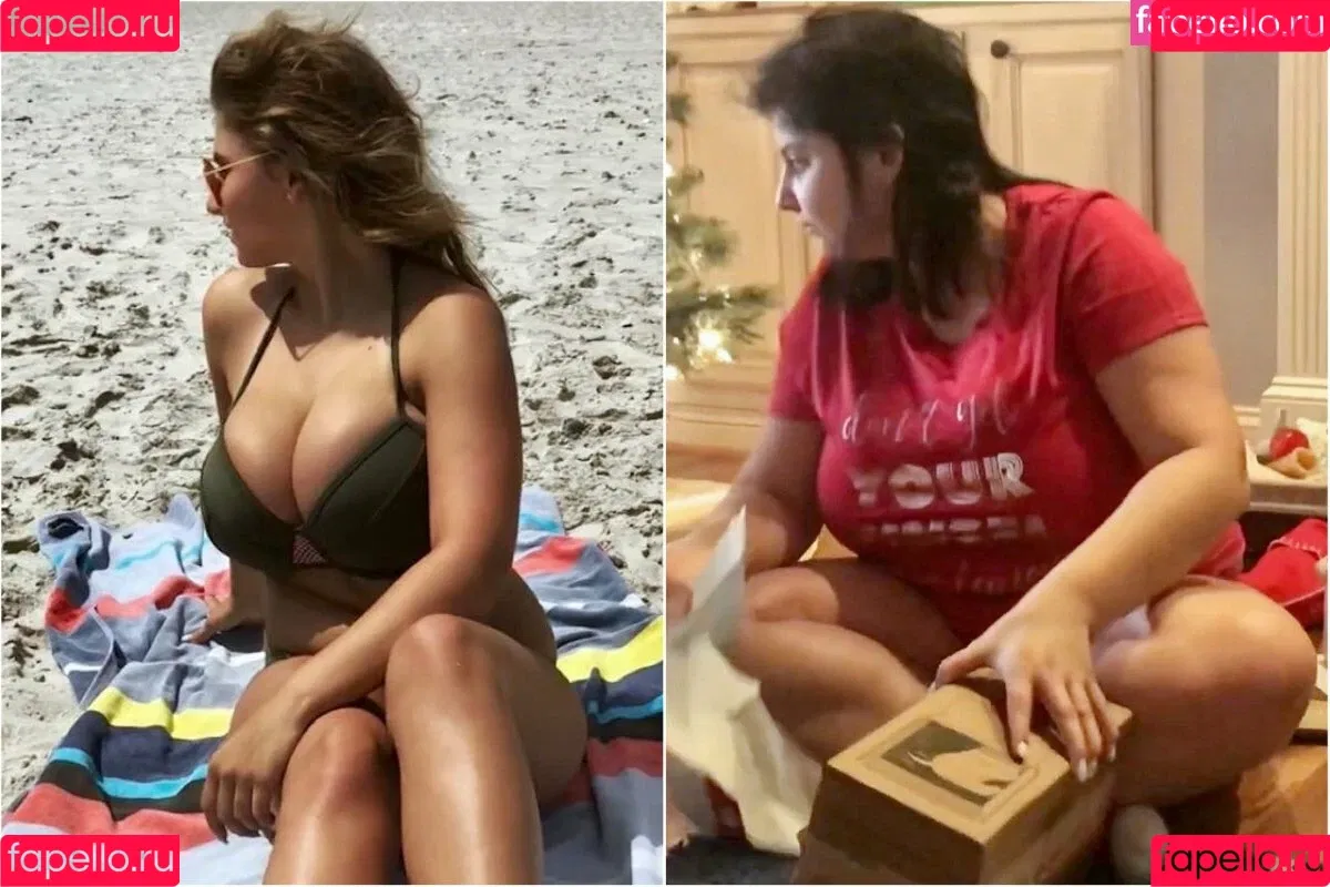 Caroline Casbon Onlyfans Photo Gallery 
