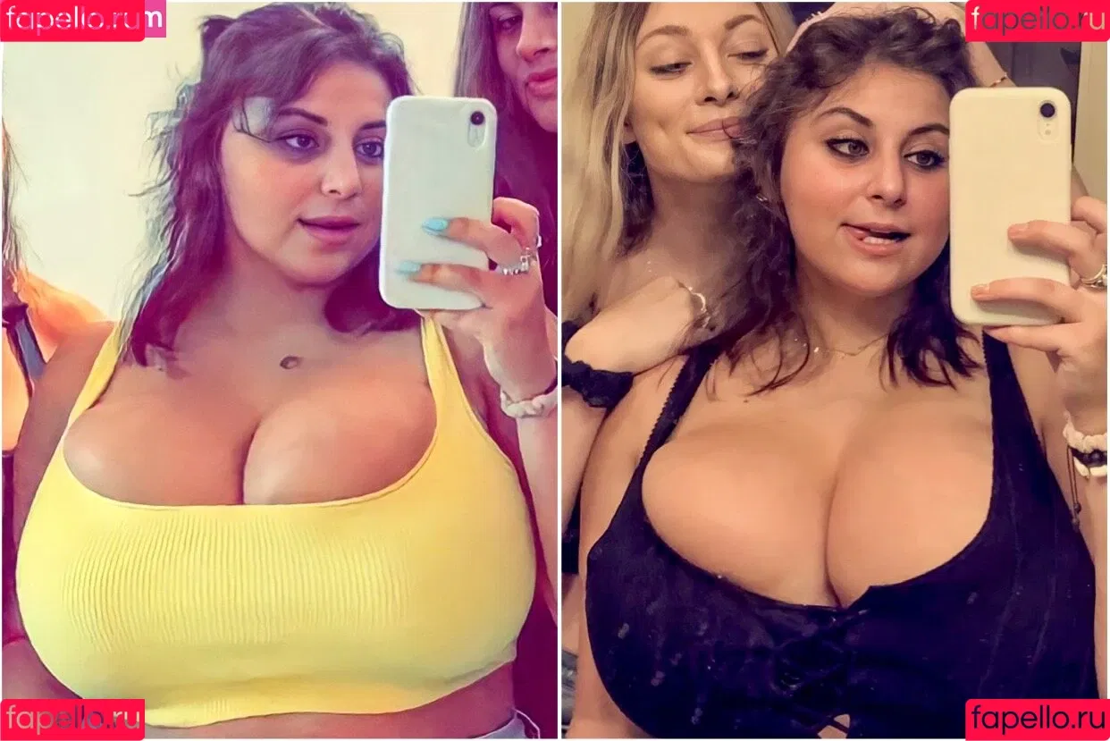 Caroline Casbon Onlyfans Photo Gallery 