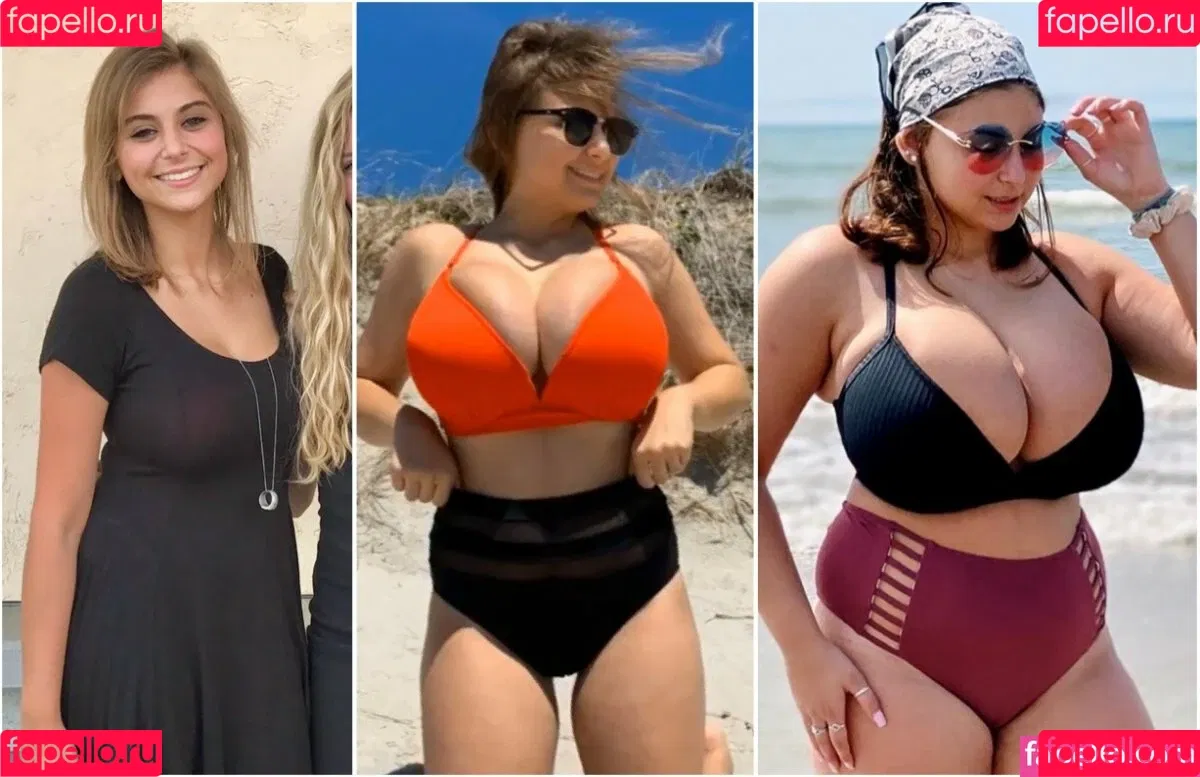 Caroline Casbon Onlyfans Photo Gallery 