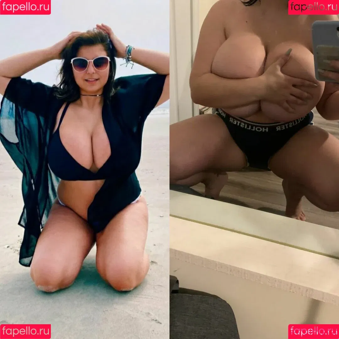Caroline Casbon Onlyfans Photo Gallery 