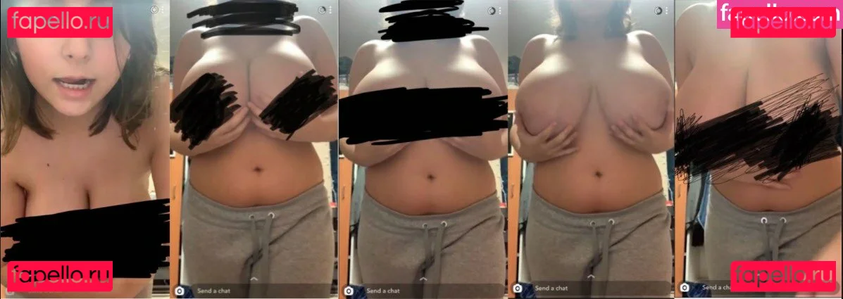 Caroline Casbon Onlyfans Photo Gallery 