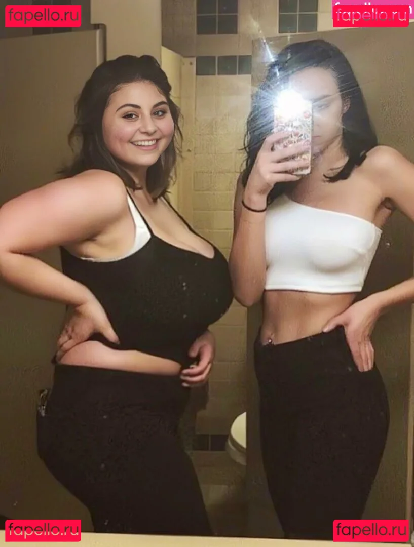 Caroline Casbon Onlyfans Photo Gallery 