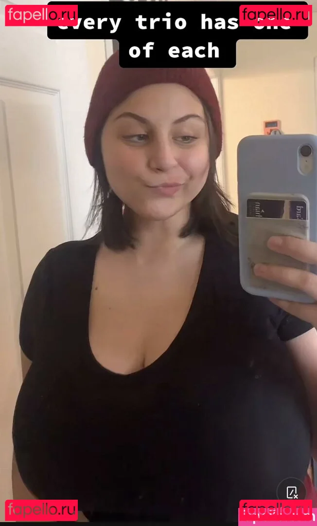 Caroline Casbon Onlyfans Photo Gallery 