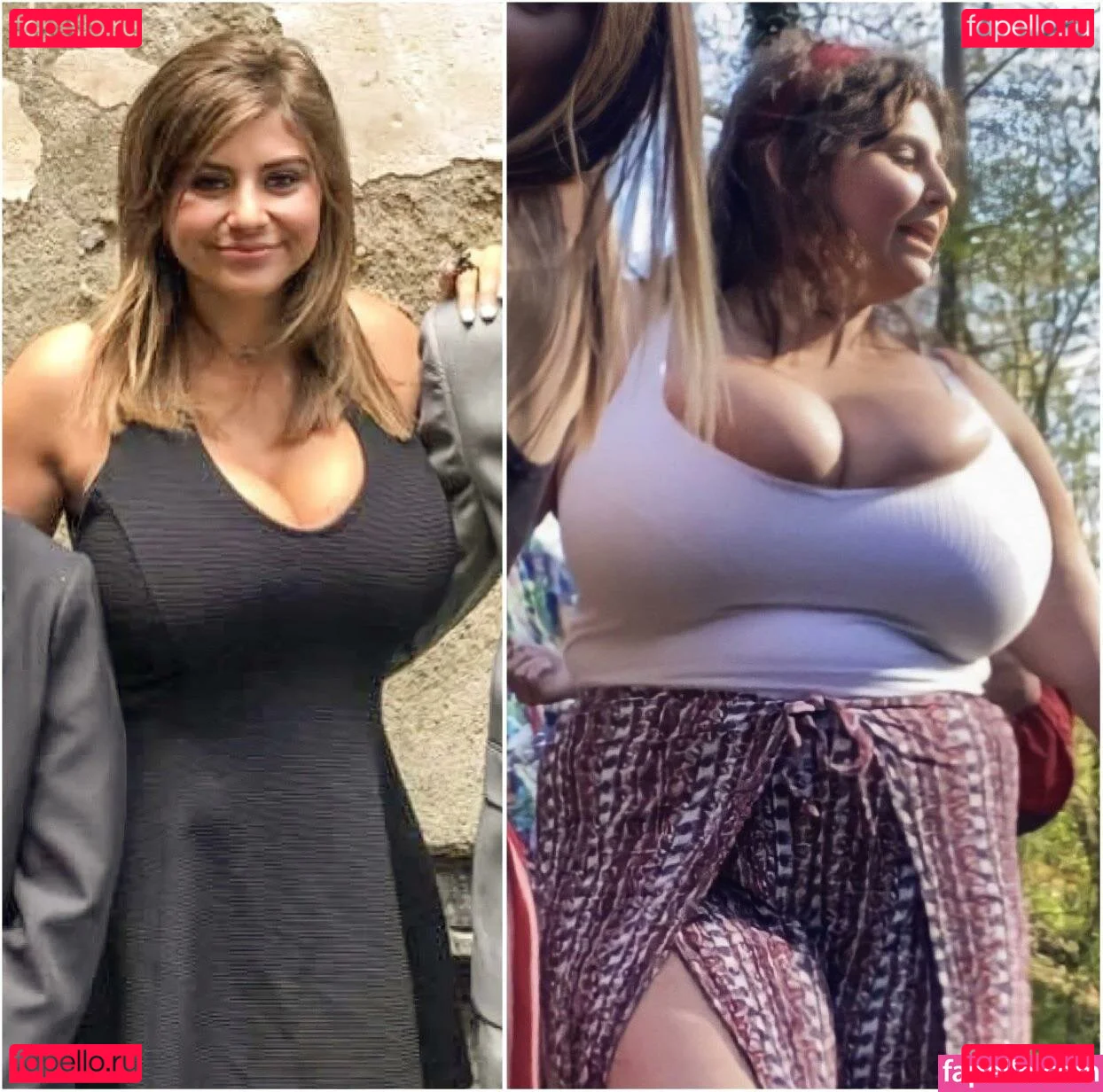 Caroline Casbon Onlyfans Photo Gallery 