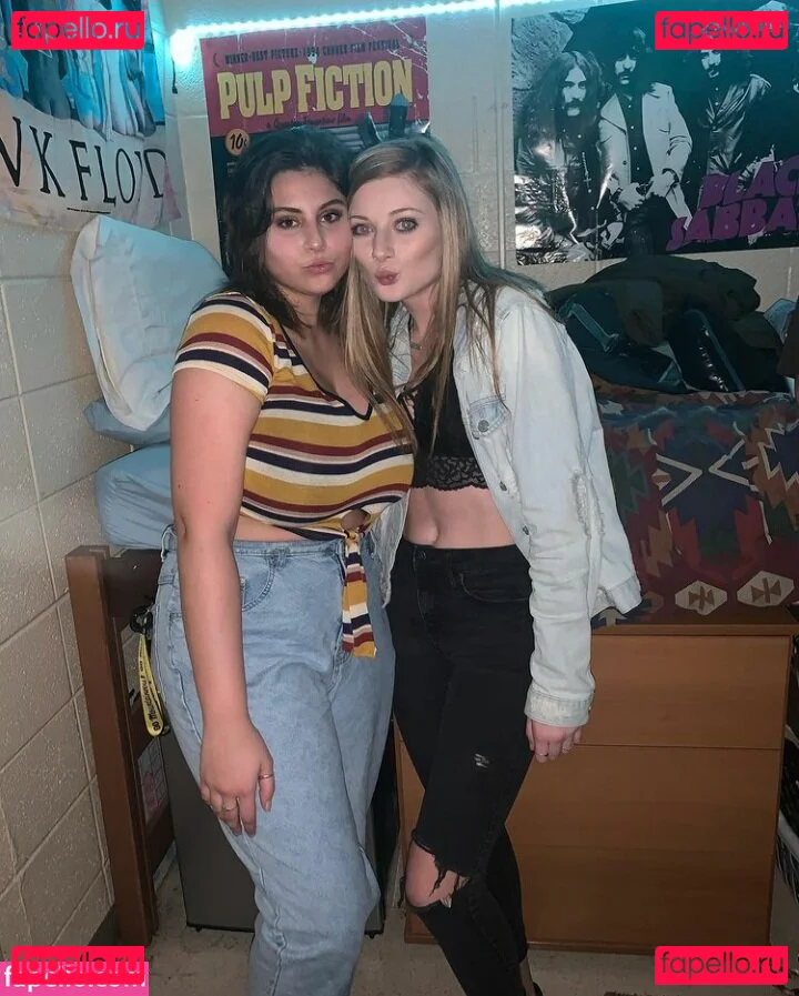 Caroline Casbon Onlyfans Photo Gallery 