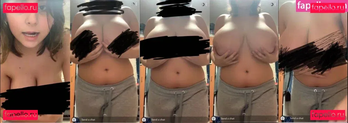 Caroline Casbon Onlyfans Photo Gallery 