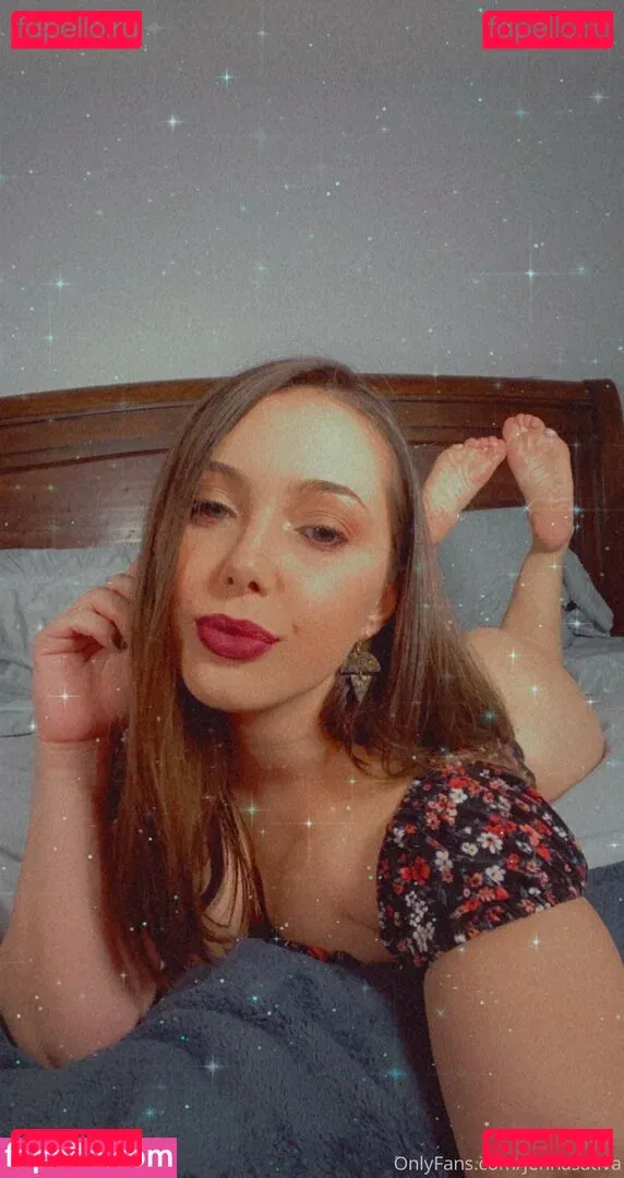 jennasativa Onlyfans Photo Gallery 