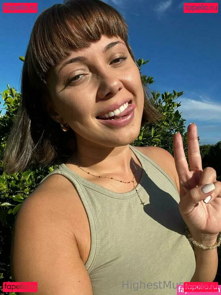 jennasativa Onlyfans Photo Gallery 