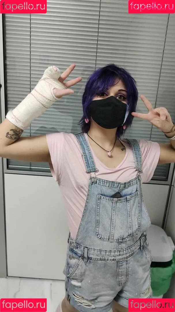 Letbatsu Onlyfans Photo Gallery 