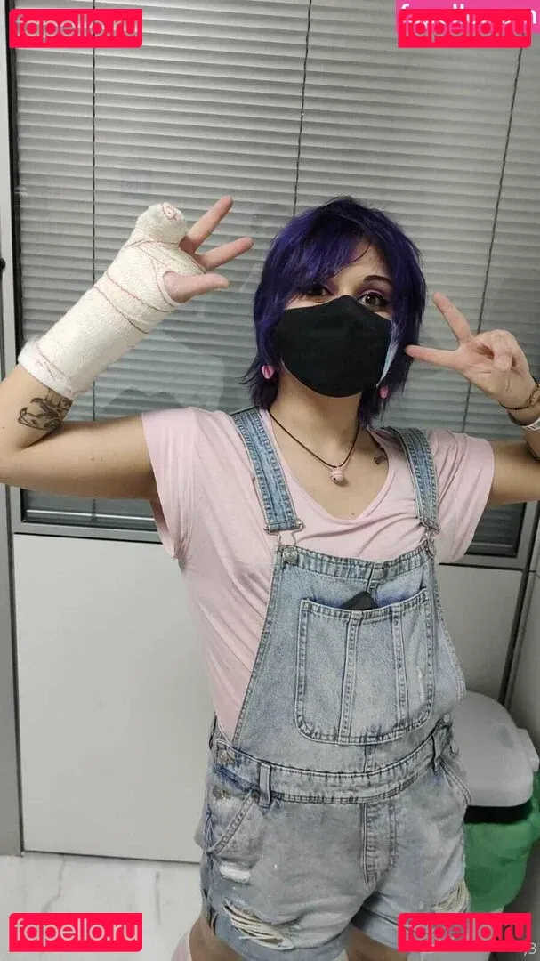 Letbatsu Onlyfans Photo Gallery 