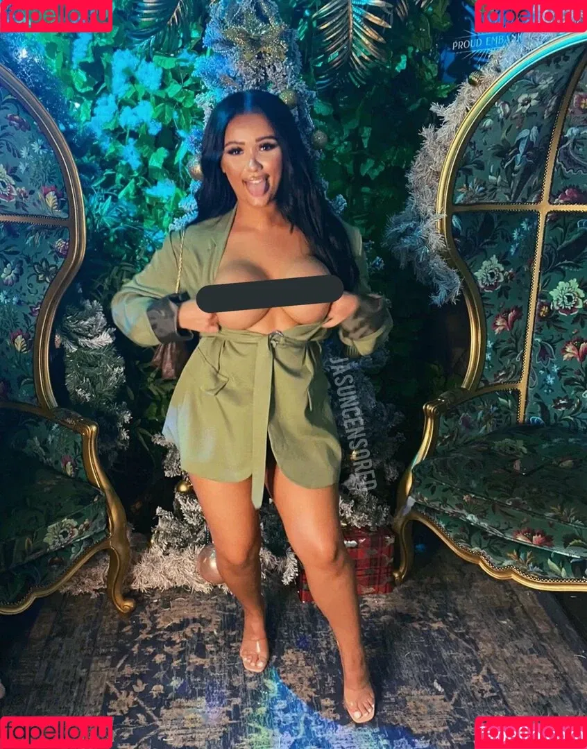 Jasuncensored Onlyfans Photo Gallery 