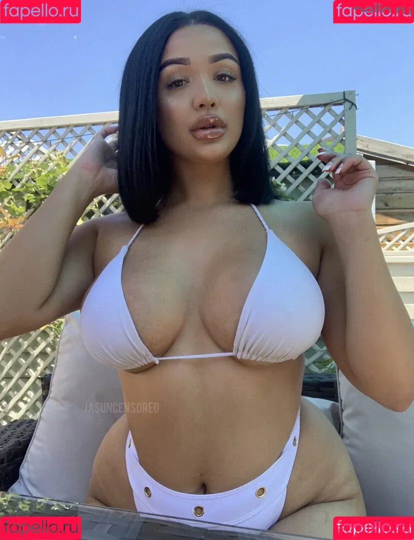 Jasuncensored Onlyfans Photo Gallery 
