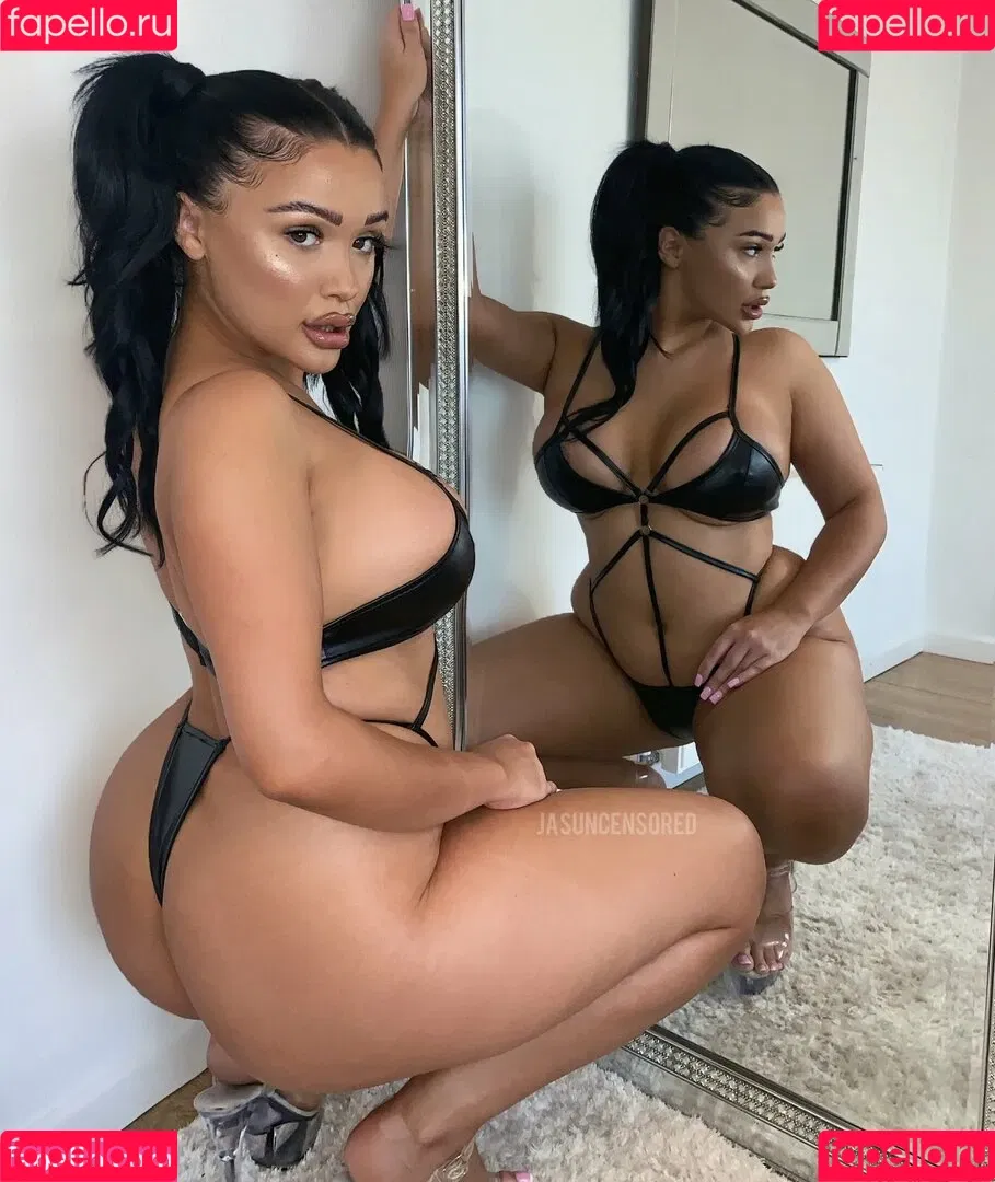 Jasuncensored Onlyfans Photo Gallery 