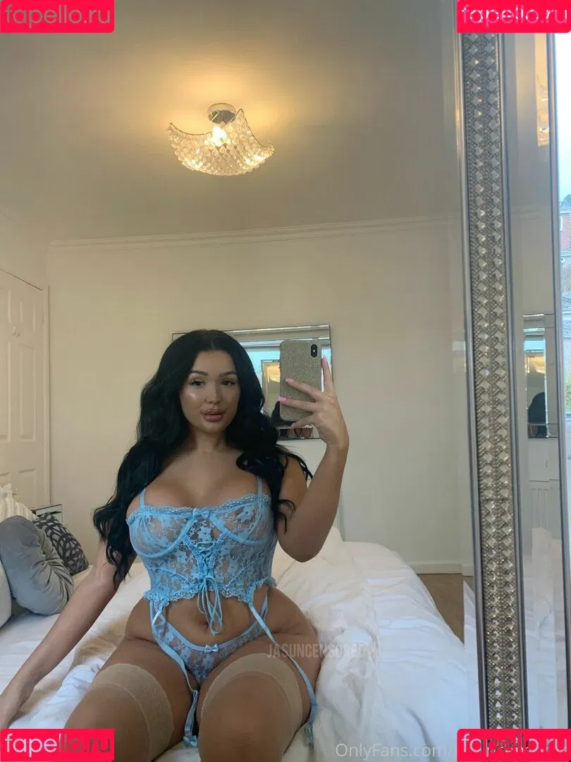 Jasuncensored Onlyfans Photo Gallery 