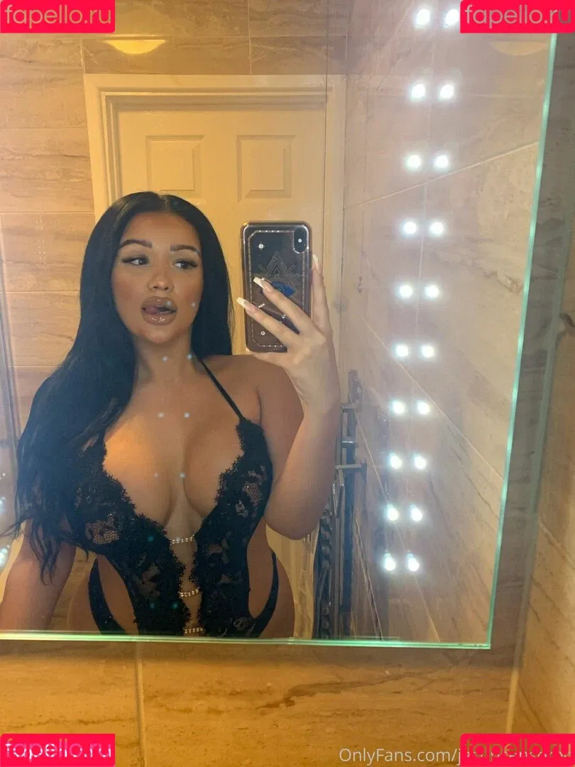 Jasuncensored Onlyfans Photo Gallery 