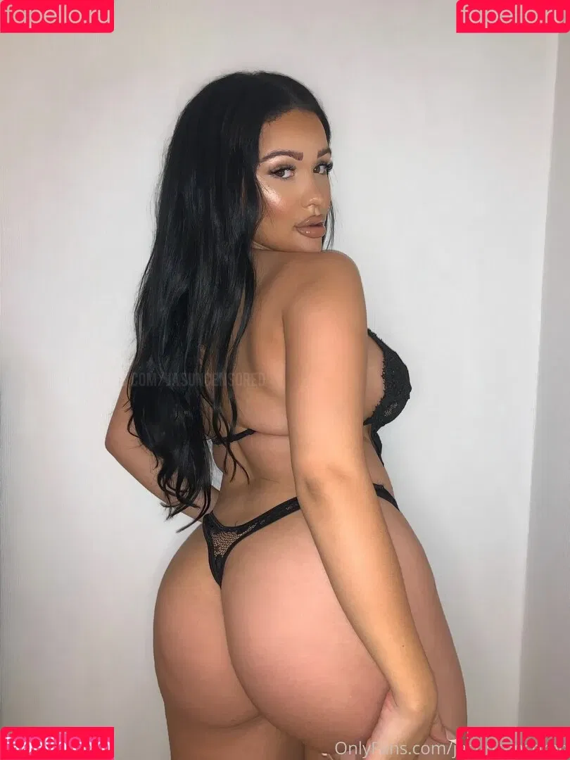 Jasuncensored Onlyfans Photo Gallery 