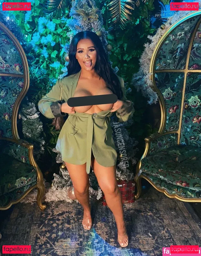 Jasuncensored Onlyfans Photo Gallery 