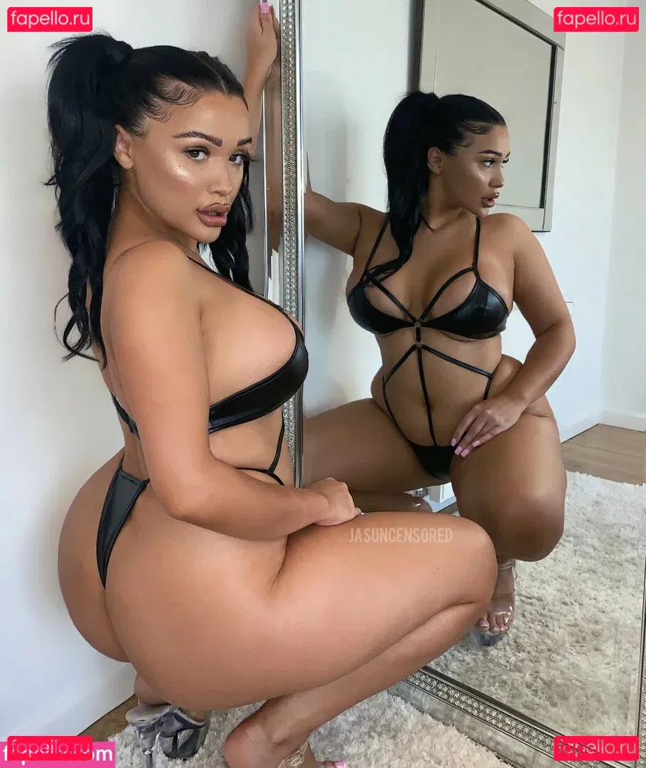 Jasuncensored Onlyfans Photo Gallery 