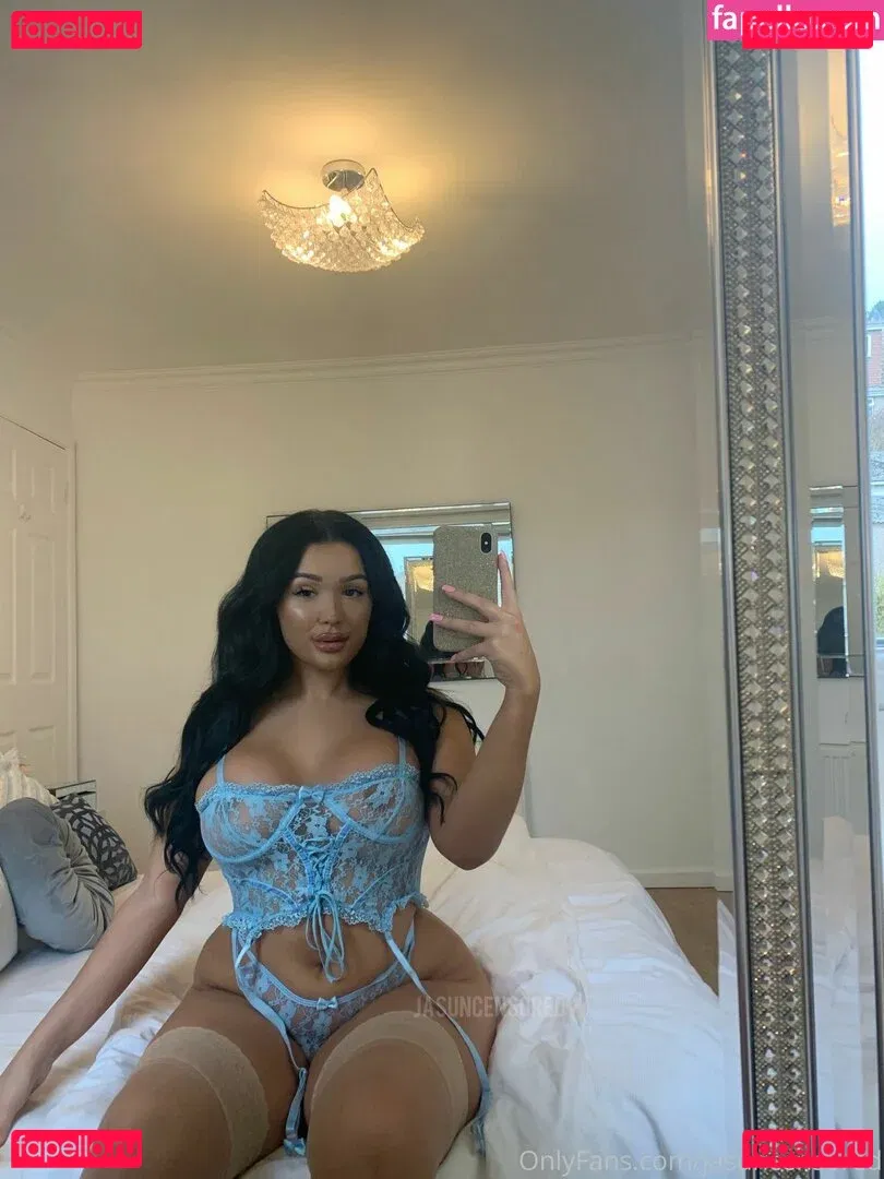 Jasuncensored Onlyfans Photo Gallery 