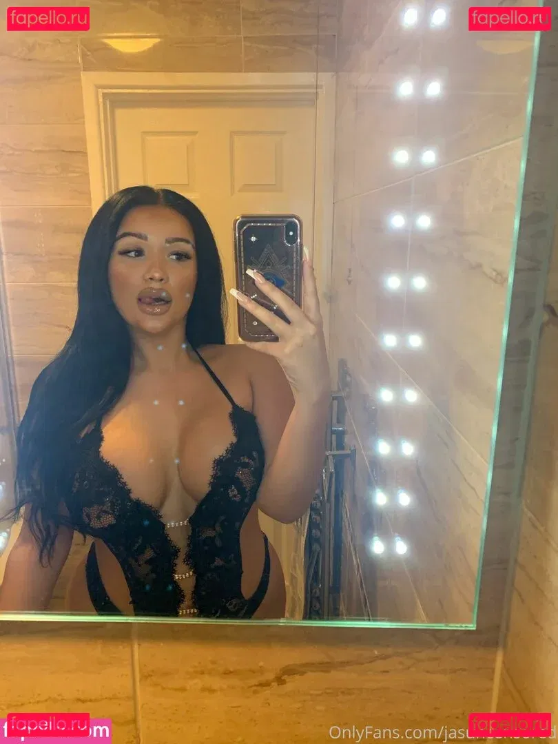 Jasuncensored Onlyfans Photo Gallery 