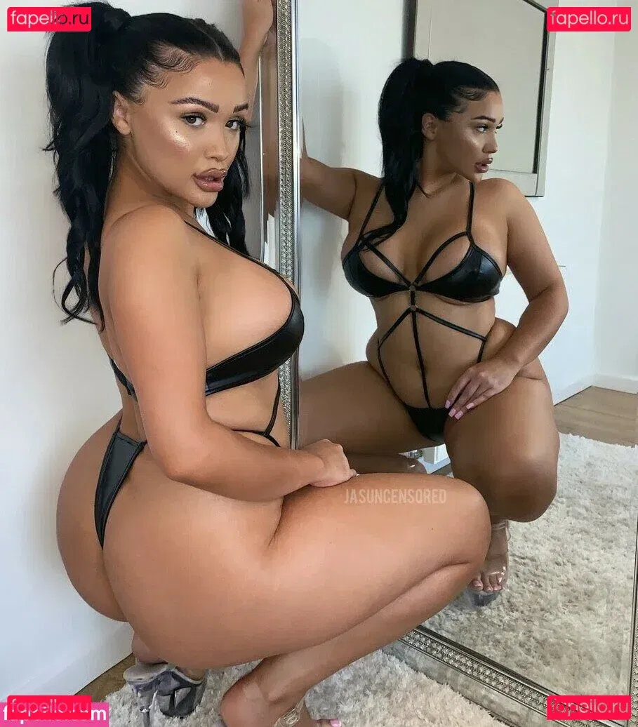 Jasuncensored Onlyfans Photo Gallery 