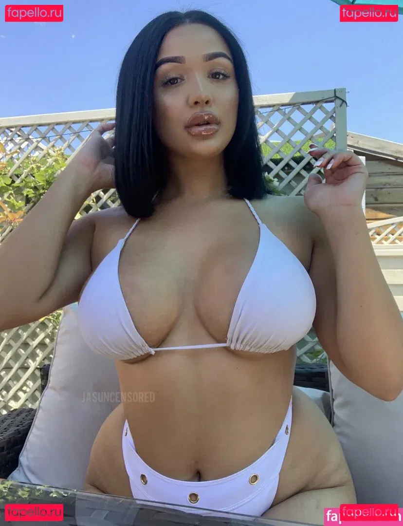 Jasuncensored Onlyfans Photo Gallery 