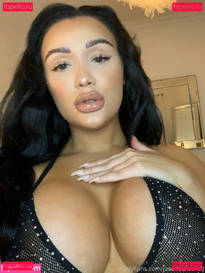 Jasuncensored Onlyfans Photo Gallery 