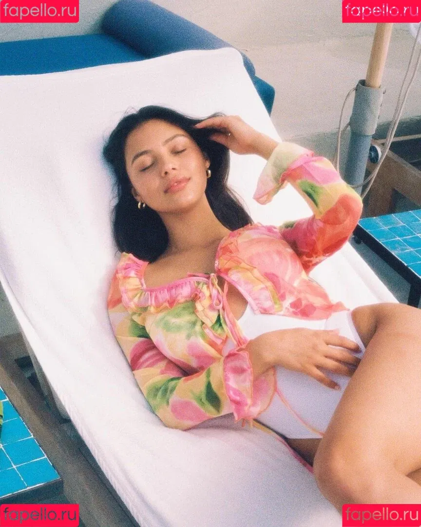Fiona Barron Onlyfans Photo Gallery 