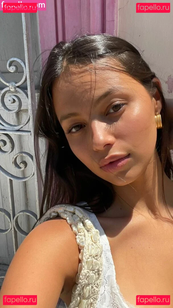 Fiona Barron Onlyfans Photo Gallery 