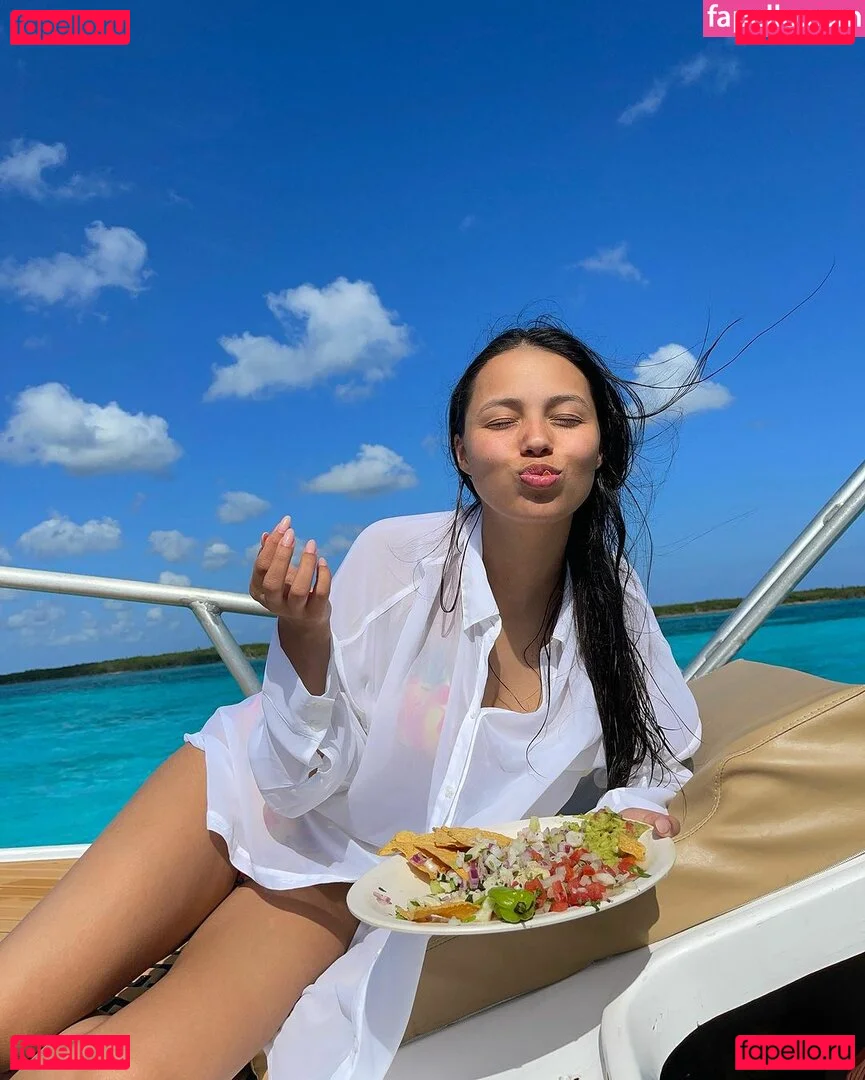 Fiona Barron Onlyfans Photo Gallery 