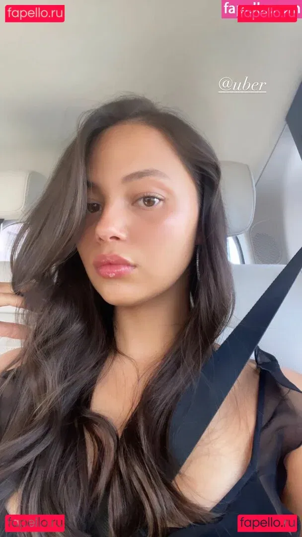 Fiona Barron Onlyfans Photo Gallery 