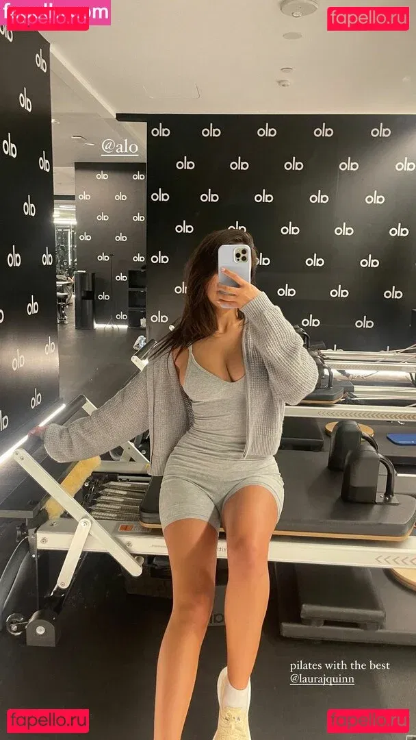 Fiona Barron Onlyfans Photo Gallery 