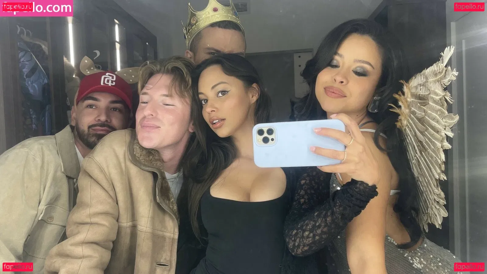 Fiona Barron Onlyfans Photo Gallery 