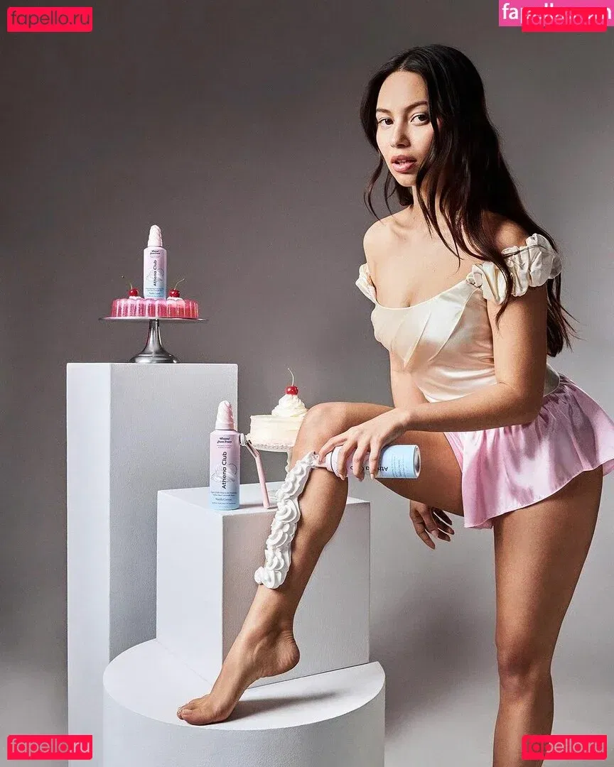 Fiona Barron Onlyfans Photo Gallery 