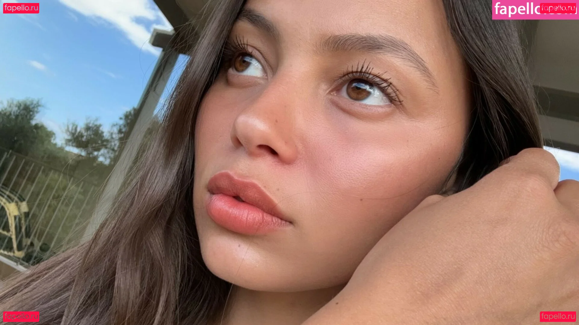 Fiona Barron Onlyfans Photo Gallery 