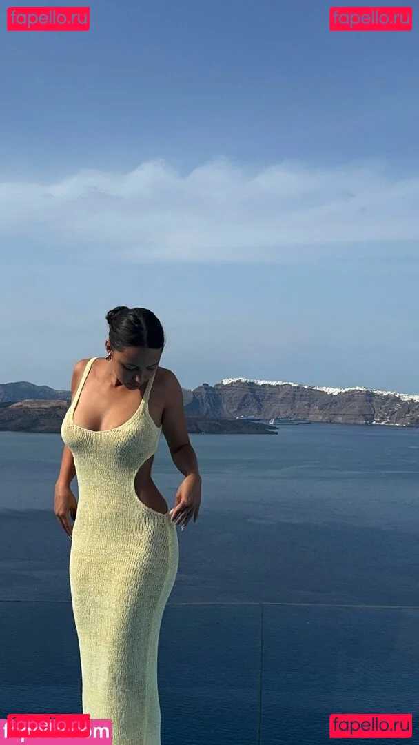 Fiona Barron Onlyfans Photo Gallery 