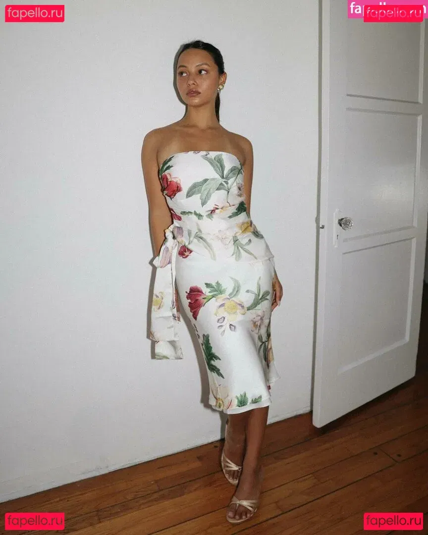 Fiona Barron Onlyfans Photo Gallery 