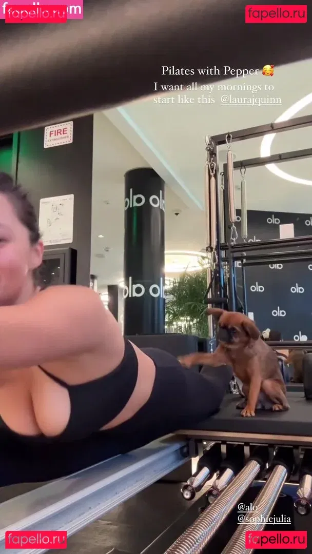 Fiona Barron Onlyfans Photo Gallery 