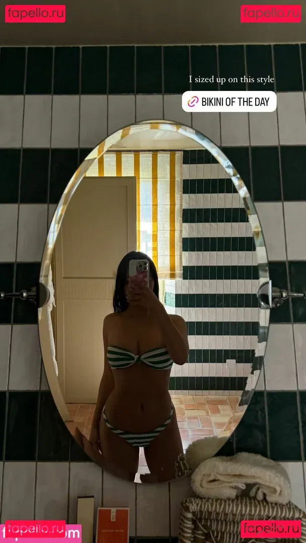 Fiona Barron Onlyfans Photo Gallery 