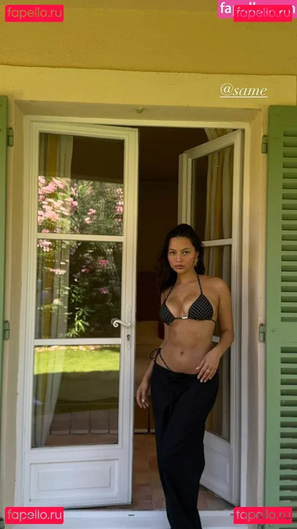 Fiona Barron Onlyfans Photo Gallery 