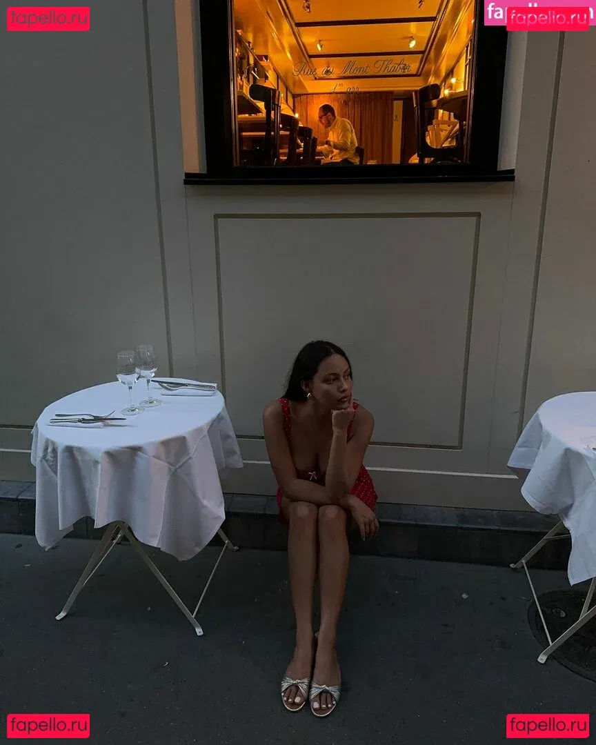 Fiona Barron Onlyfans Photo Gallery 