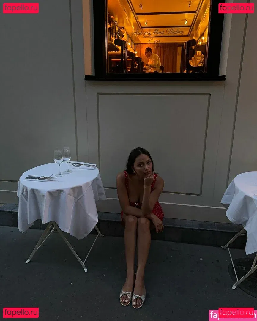 Fiona Barron Onlyfans Photo Gallery 