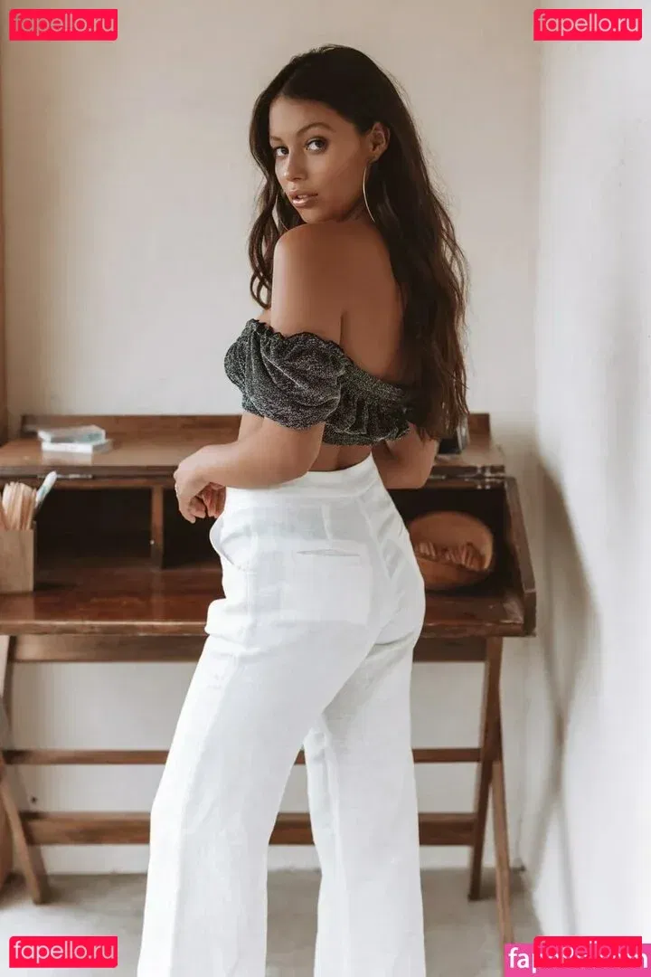 Fiona Barron Onlyfans Photo Gallery 