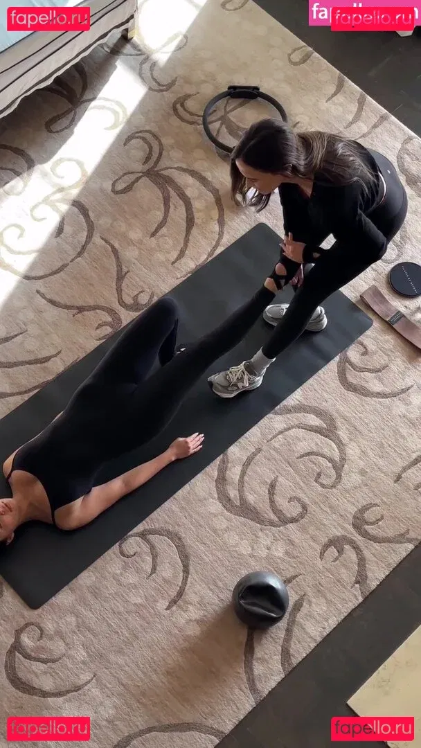 Fiona Barron Onlyfans Photo Gallery 